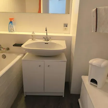 Apartment Mitoyenne Avec Parking, Pres - 10 Pers. - Fr-1-880-45 Agde